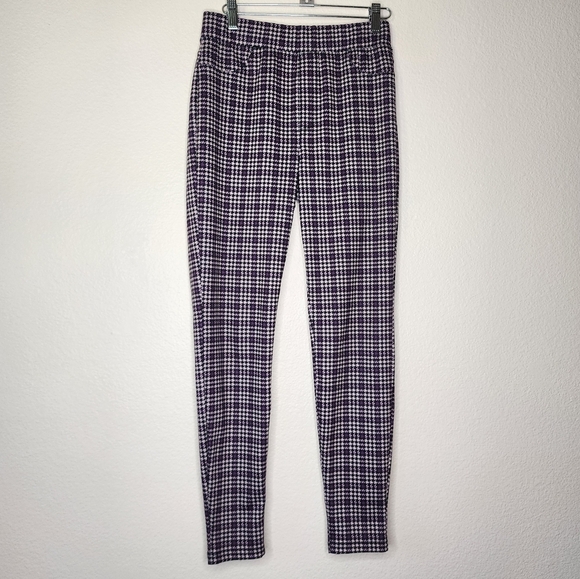 Anthropologie X Sanctuary Plaid Pants XS - Picture 2 of 6